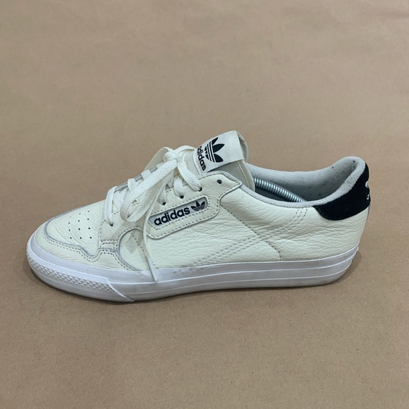 adidas Other - Adidas Original Continental Sneakers - Men’s 10
